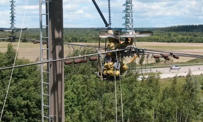 Графіки відключення світла у Вінницькій області на 10 липня