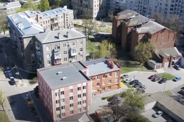 Бесплатное жилье для ВПЛ в Харькове
