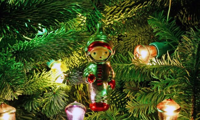 Католическое Рождество