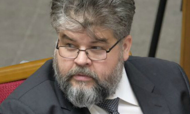 богдан яременко