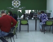 Грошова допомога для ВПО в Чернігівській області