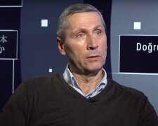 Найважливіша мета дій Росії – втягнути Україну у свою зону впливу, - Ігор Козій