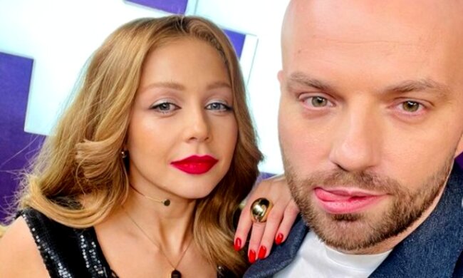 "Улюбленець" Тіни Кароль подався на відпочинок з екс-дружиною, Полякова не стрималася: "Це взагалі не дивно, а..."