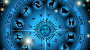 гороскоп, астрология