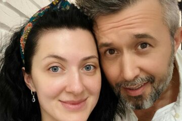 Дружина Бабкіна після складної операції чоловіка вразила кадрами з Відня: "Удачі..."