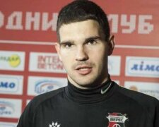 "Ніхто просто так його не віддасть": український футболіст запропонував "стерти з лиця Землі" Донбас