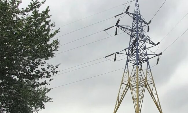графіки відключення світла у Кіровоградській області на 23 травня