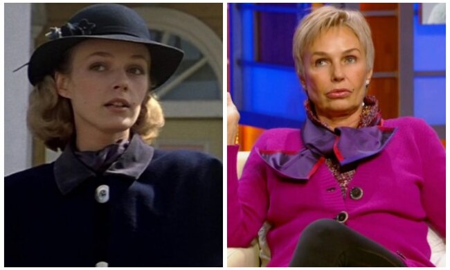 З'ясувалася доля зниклої Мері Поппінс: "В останні тижні життя вона..."