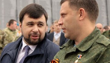 Атака России под Горловкой: Пушилину пообещали "встречу" с Захарченко, "все занятые позиции..."