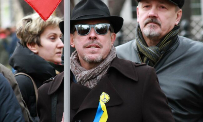 Андрей Макаревич