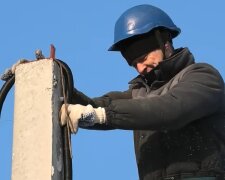 Графіки відключення світла у Київській області на 3 березня