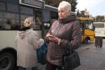 Новий графік руху транспорту в Дніпрі