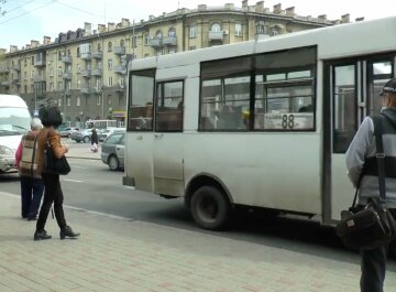 Подорожание проезда в Николаеве