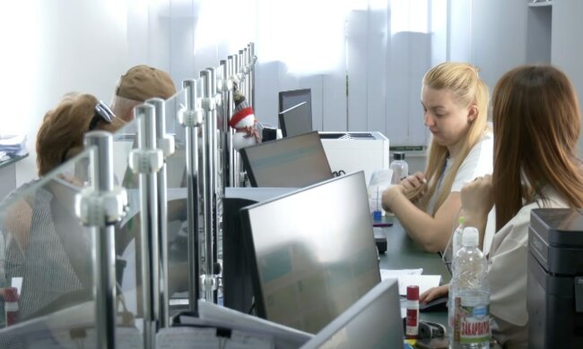Робота для пенсіонерів у Кіровоградській області