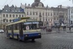 Подорожание проезда в Киевской области