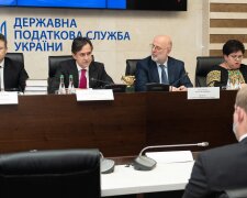 В Україні відзначили сумлінних платників податків за 2019 рік