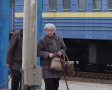 Новий графік руху поїздів в Черкаській області