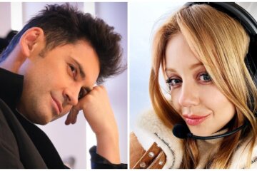 Дан Балан, Тіна Кароль