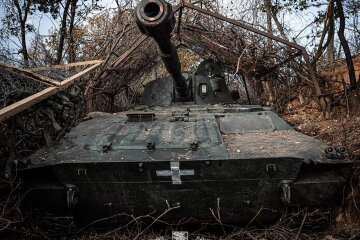 ЗСУ, техніка