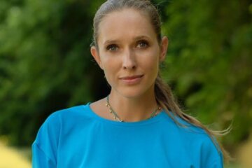 Катя Осадча