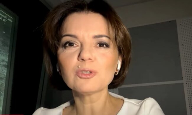 Наполнит квартиру ароматом: звезда "1+1" Маричка Падалко поделилась потрясающим рецептом