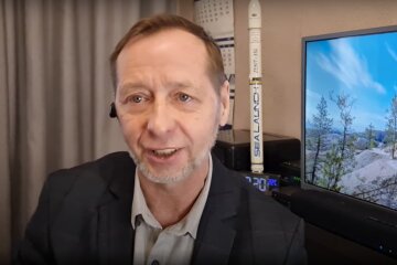 Политтехнолог Александр Кочетков сообщил два подхода к поставкам вооружения Украине: «Диаметрально противоположные»