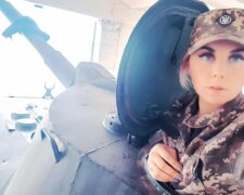 Из кондитерской в ВСУ: 24-летняя наводчица артиллерийской установки рассказала, как нашла себя в армии