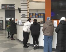 Выплаты для ВПЛ с 1 декабря в Одесской области