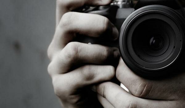 фотограф