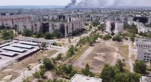 Окупанти готуються до блокадних боїв, подібних Маріуполю та Сєвєродонецьку: що відомо