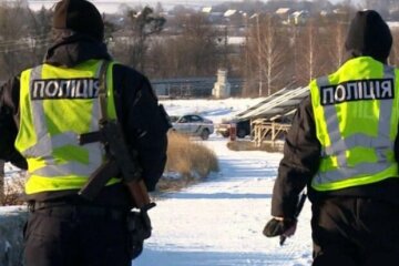 Мужчина поплатился за «минирование» школы в Днепре: подробности из полиции