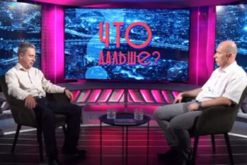 Рахлис рассказал, какой должна быть украинская дипломатия