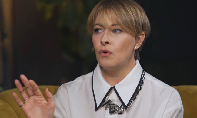 Елена Кравец