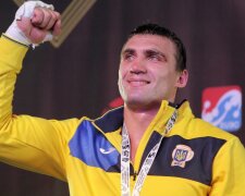 Украинский боксер пожертвовал сборной Украины ради карьеры в Германии: деньги решают все