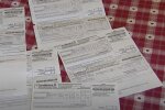 Повышение тарифов на воду в Харьковской области