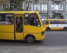 В Одессе закрывают семь автобусных маршрутов: мало денег