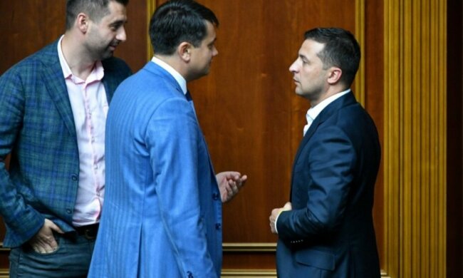 Владимир Зеленский