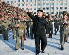 В Сеуле готовятся убить Ким Чен Ына