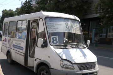 Новая система оплаты проезда в Кропивницком