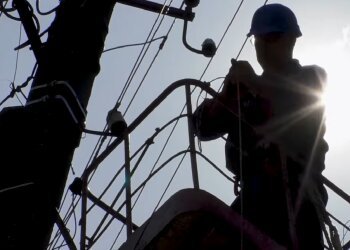 Графіки відключення світла в Київській області на 25 грудня