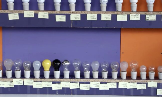 Графік відключення світла у Дніпропетровській області на 17 грудня