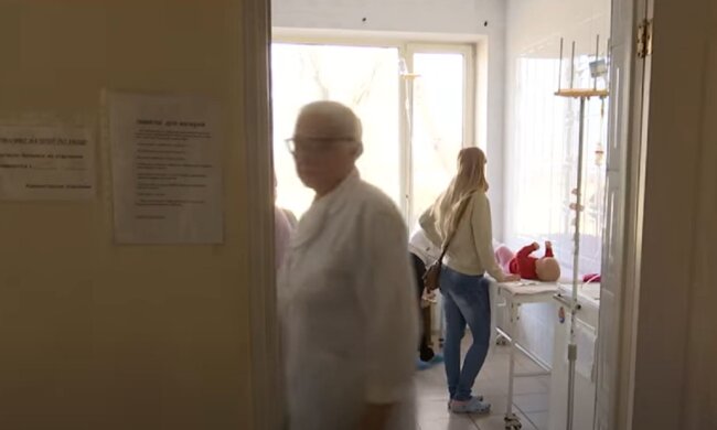 медицина, врачи