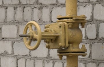 Графік відключення газу з 22 по 23 жовтня у Харкові