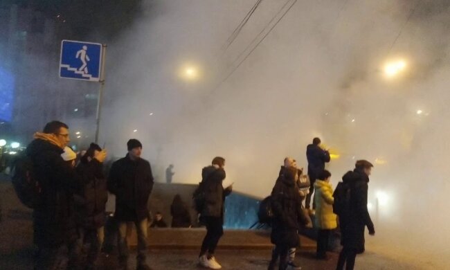 Потоп у ТРЦ Ocean Plaza, стало відомо про нові руйнування: "Під землю пішов..."