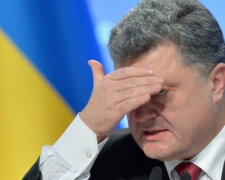 Королевские презенты: украинскому президенту подарили яйцо