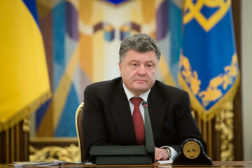 Порошенко