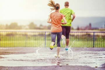 Интервальные тренировки набирают популярность: особенности и главные принципы