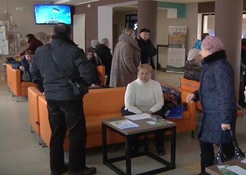 Грошова допомога для ВПО у Черкаській області