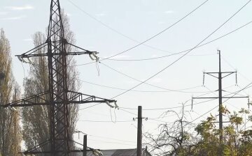 графики отключения в Днепропетровской области на 10 мая