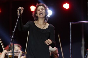 юлия чичерина